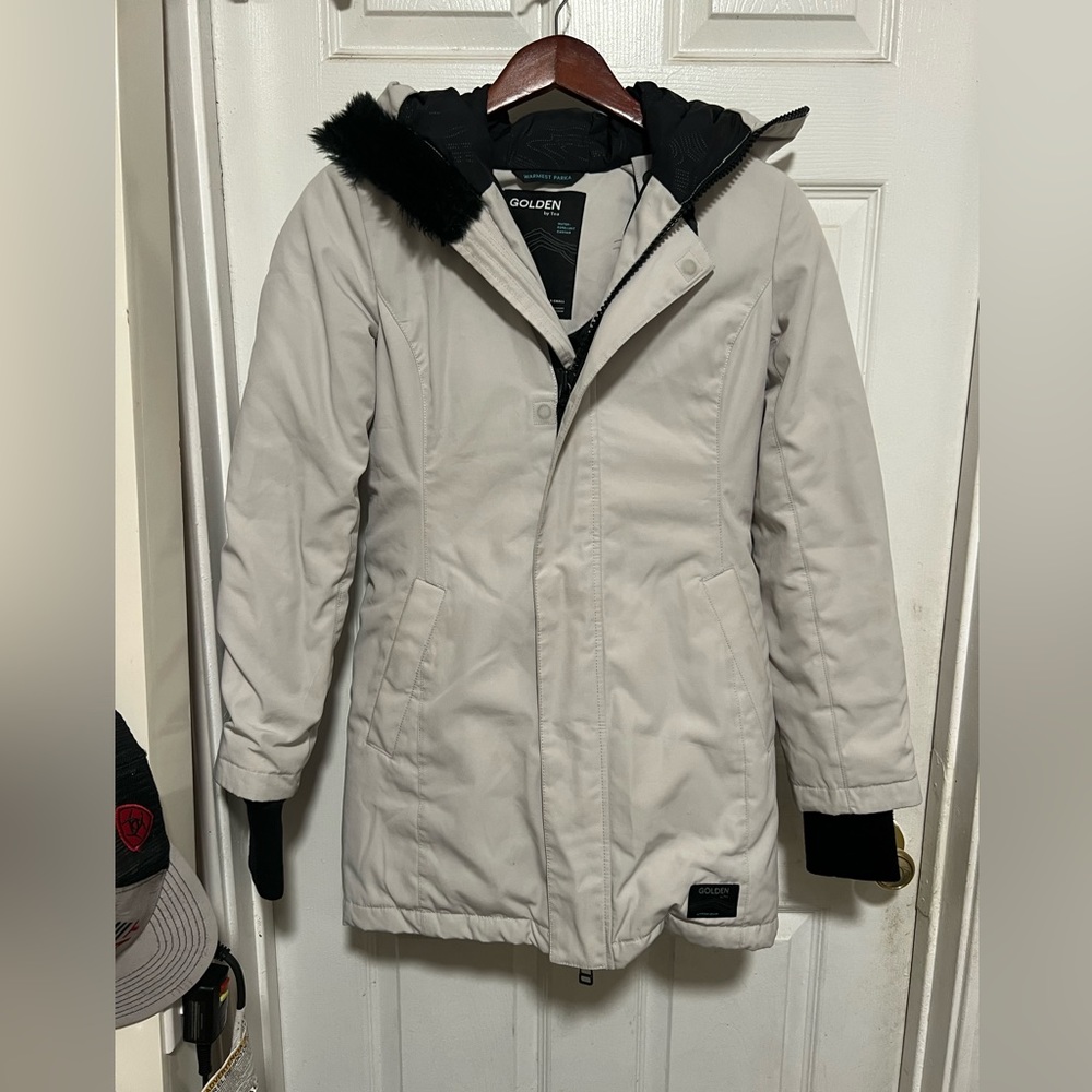 Tna Jacket - image 1